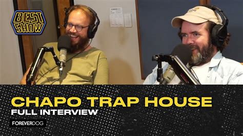 chapo trap house|chapo trap house matt christman.